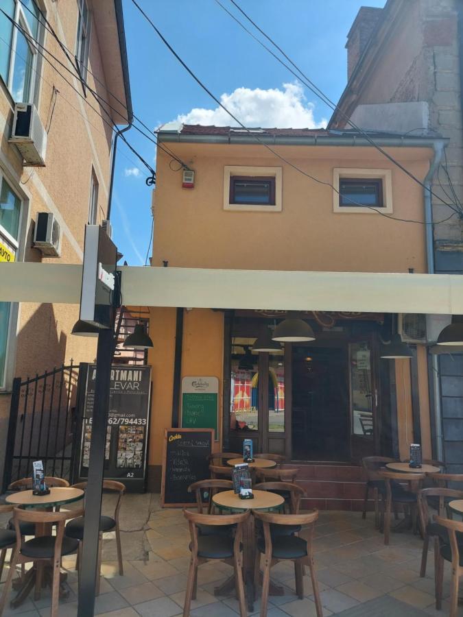 Apartment Bulevar Požarevac