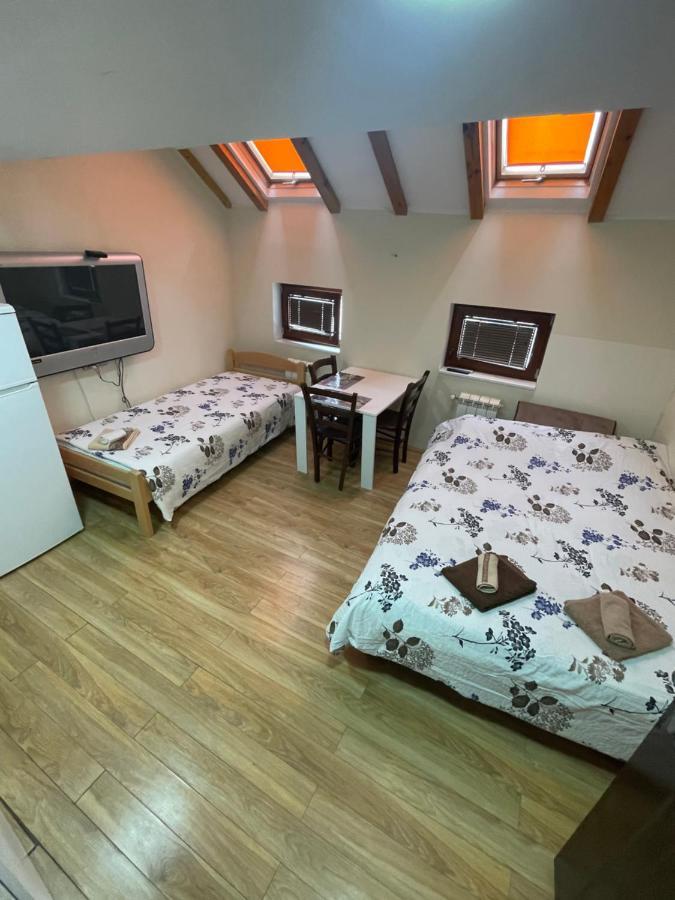 Bulevar Apartment Požarevac