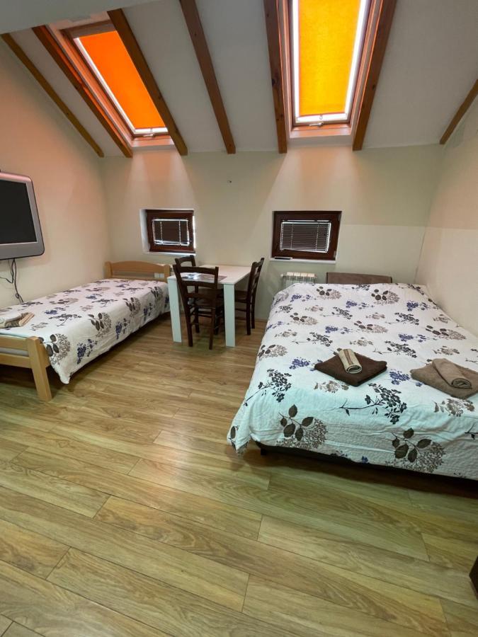 Bulevar Apartment