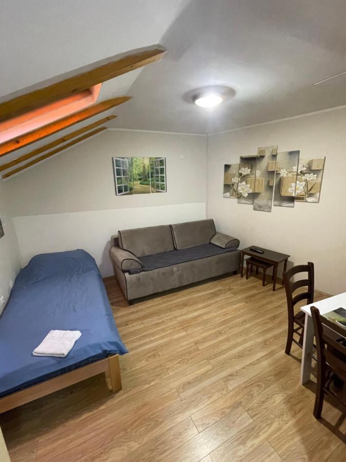 Bulevar Apartment Požarevac