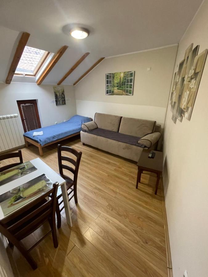 Apartment Bulevar *