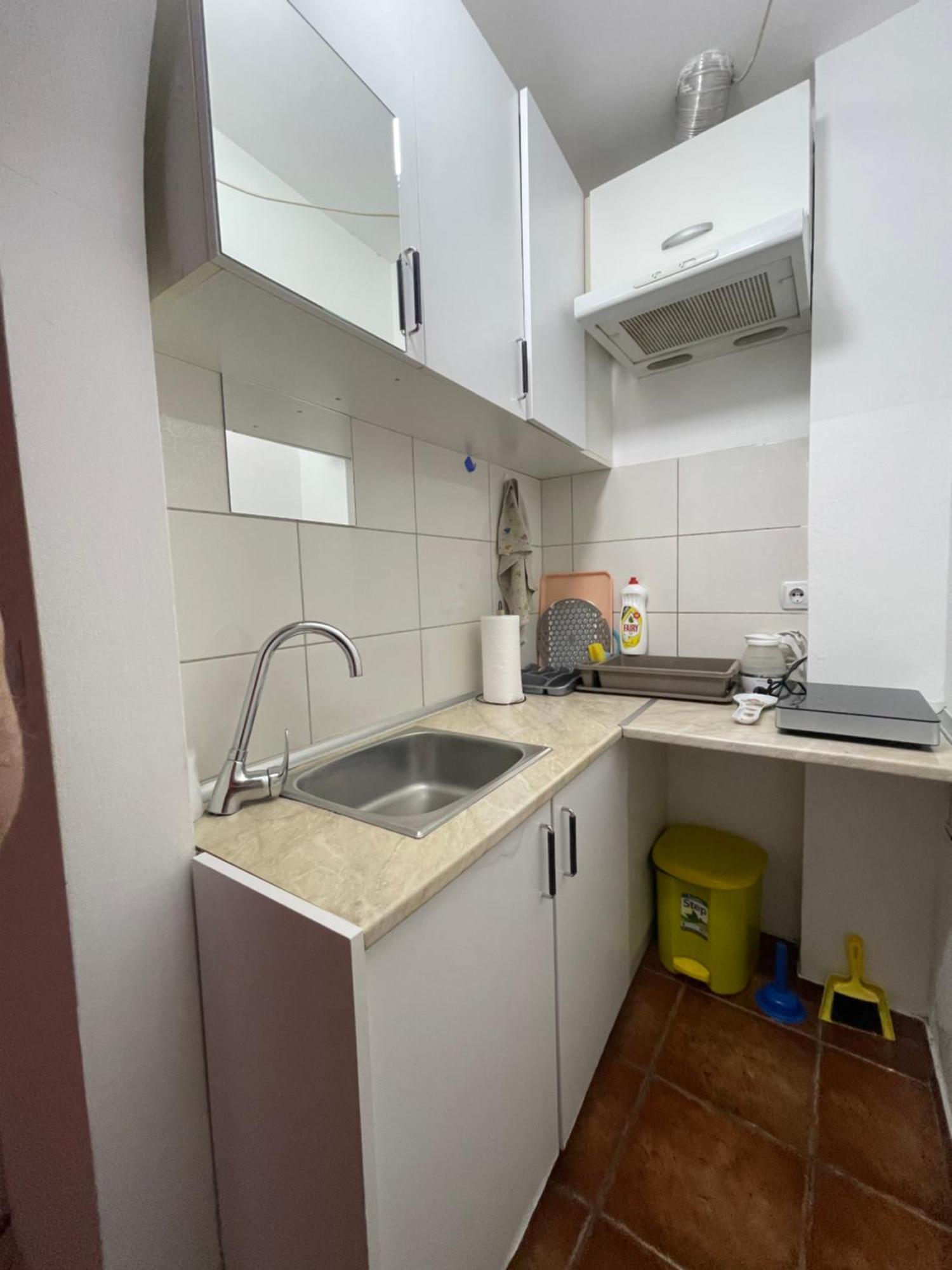 Apartment Bulevar Požarevac
