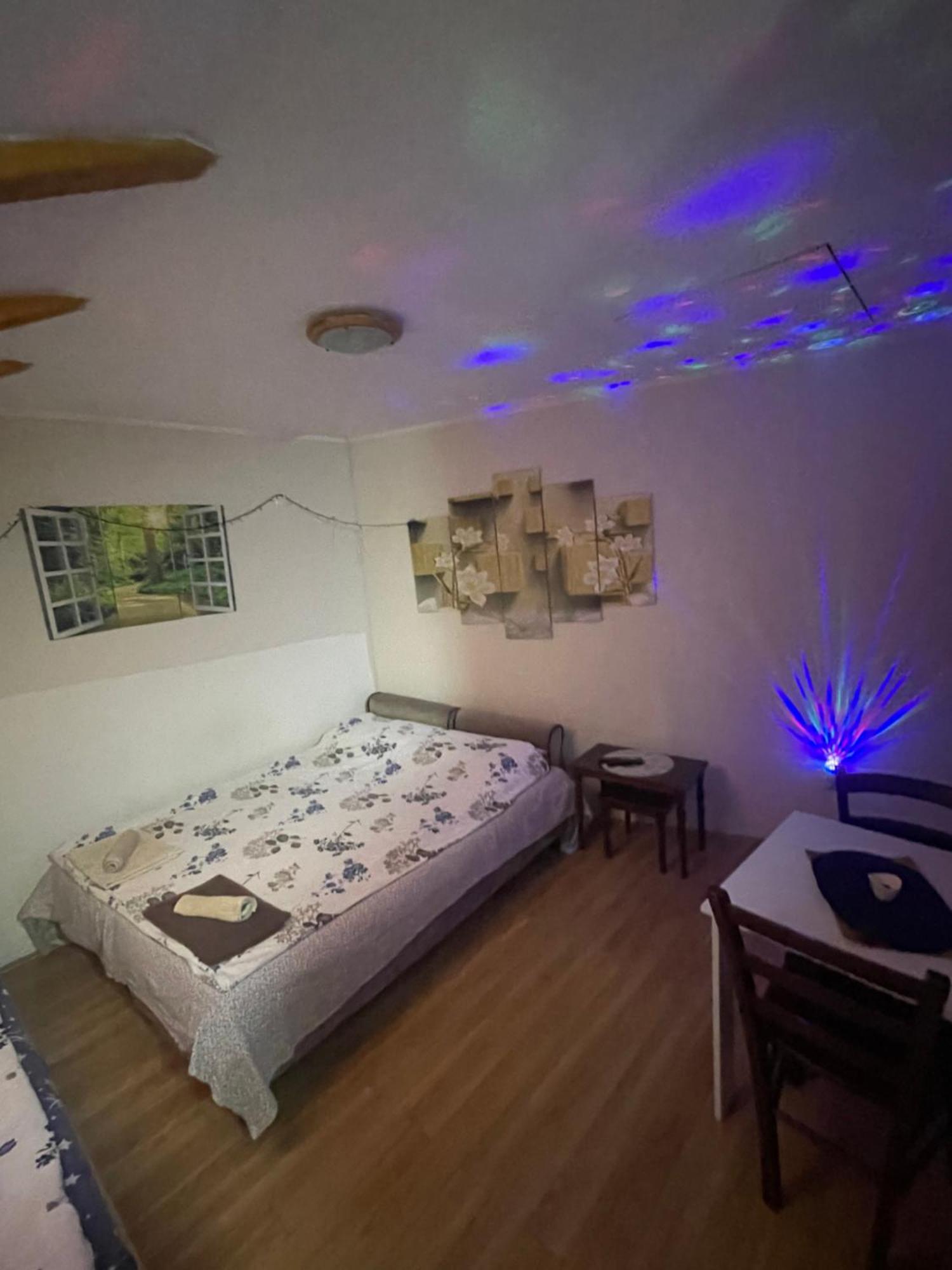 Bulevar Apartment *