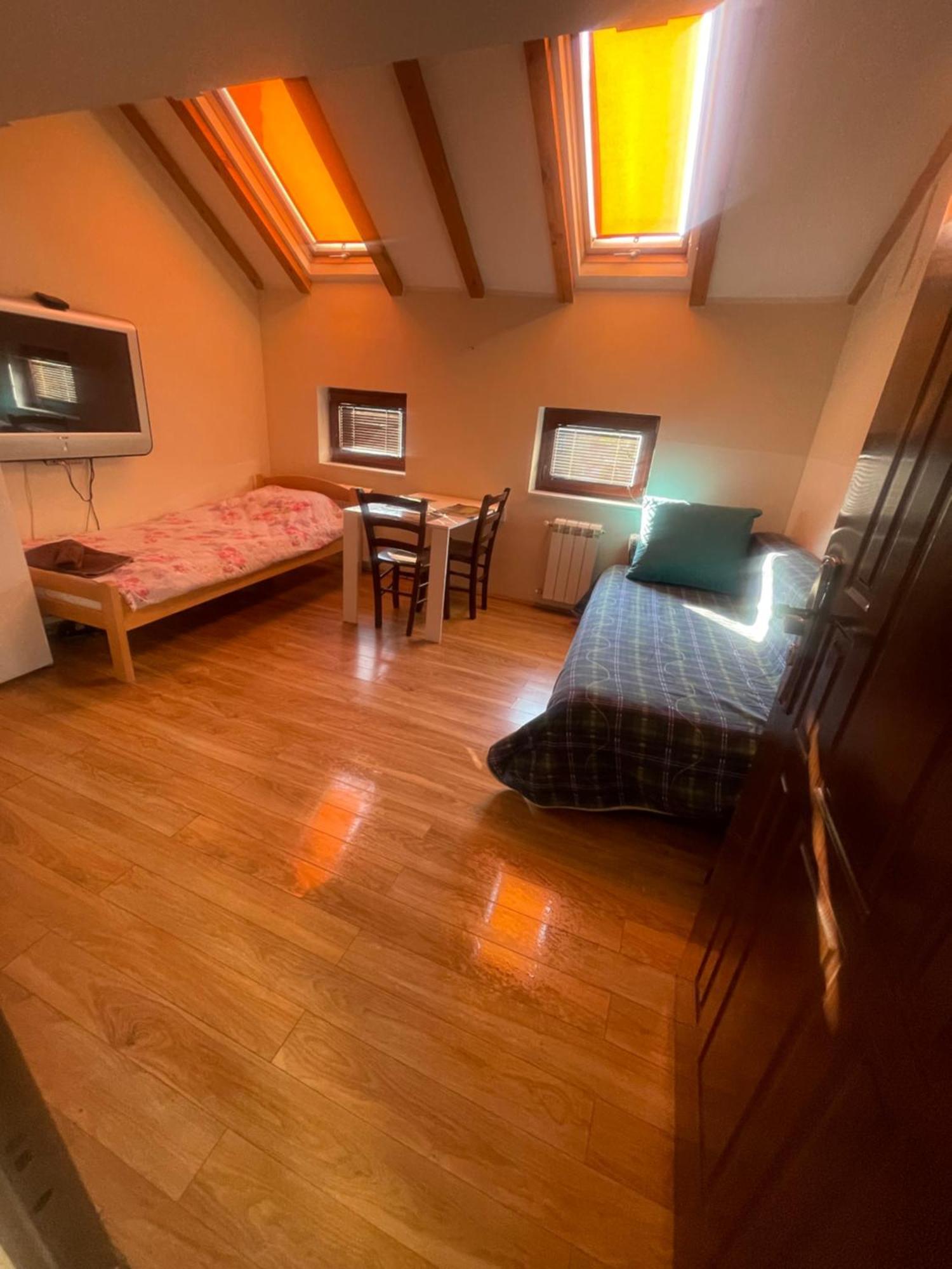 Apartment Bulevar *