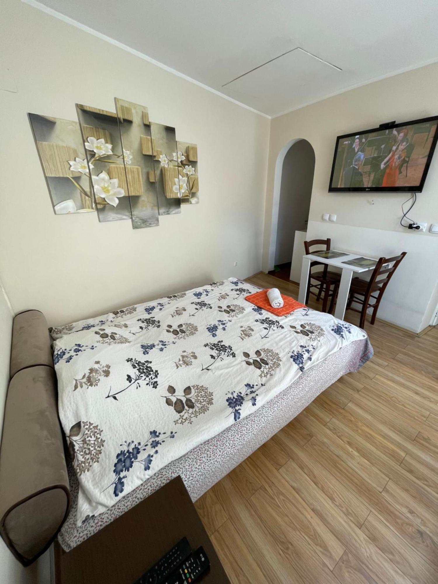 Apartment Bulevar